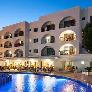 Puerto Cala Vadella 3*, Cala Vadella (Ibiza) Spanien