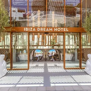 Grupotel Cala San Vicente Hotel Sant Joan De Labritja