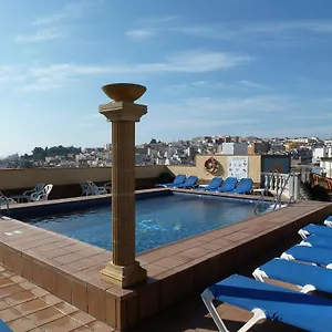Costa Brava Hotel Blanes