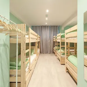 Hostel Balea, San Sebastián